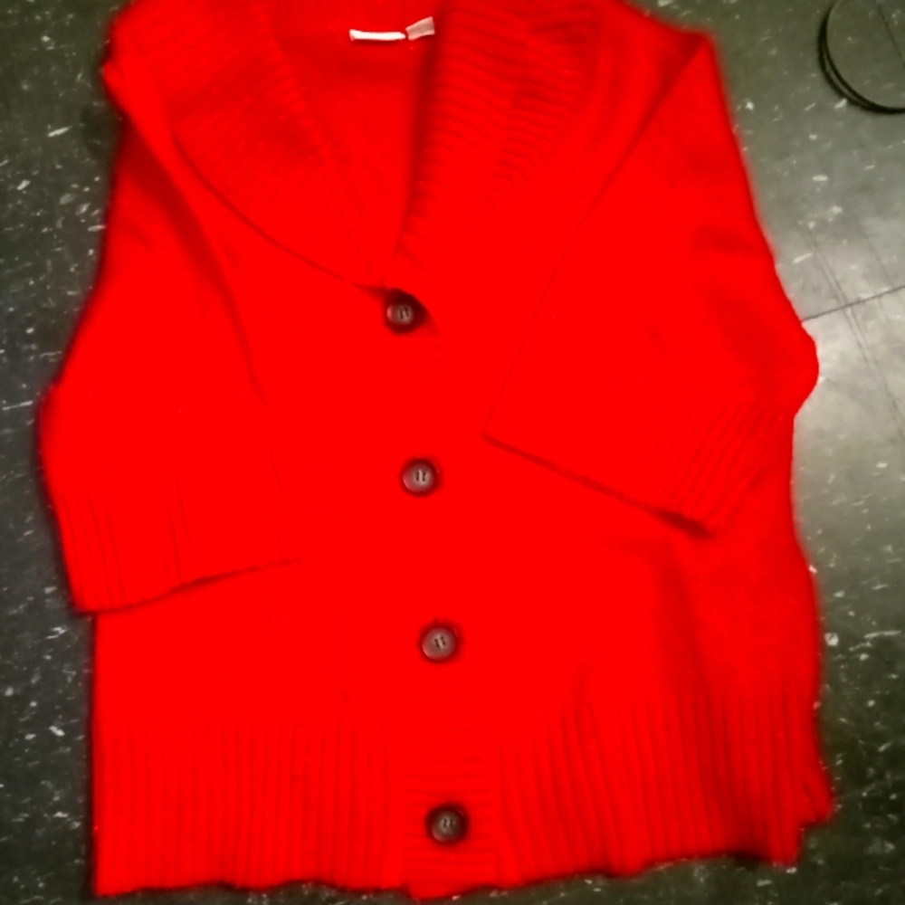Xl sweater